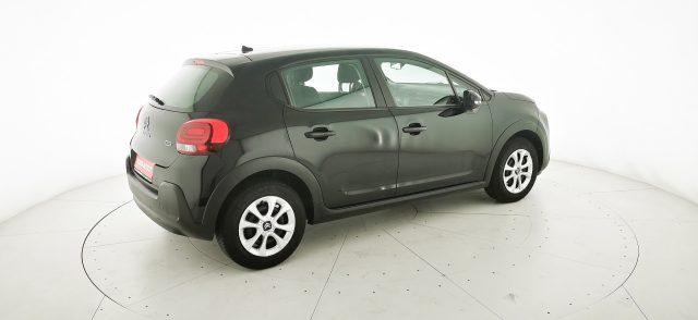 CITROEN C3 PureTech 82 S&S Feel