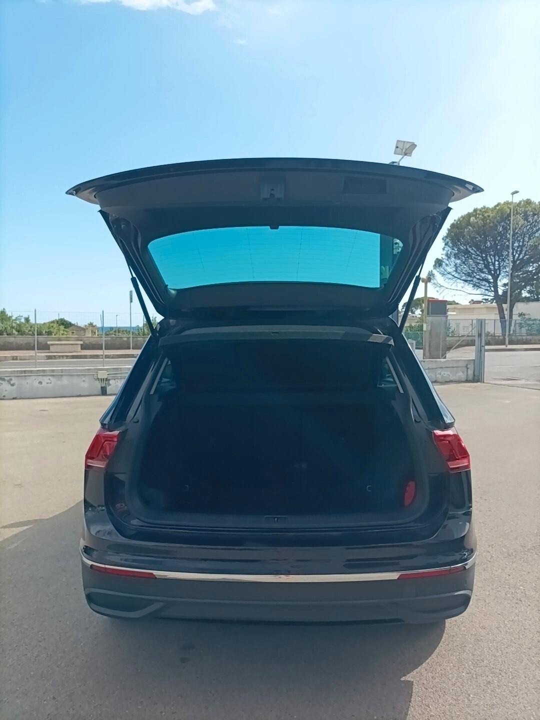 Volkswagen Tiguan 2.0 TDI 150 CV DSG Life