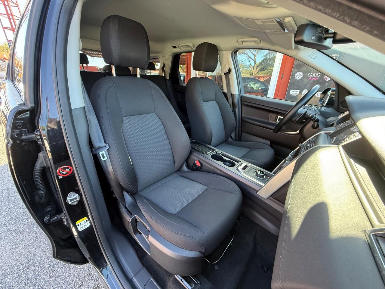 Discovery Sport 2.0 150 CV HSE Luxury( 95 mila km )-unipro