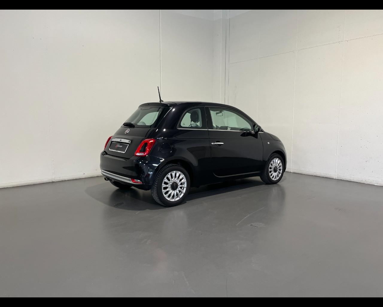 FIAT 500 1.2 LOUNGE S&S 69CV MY19