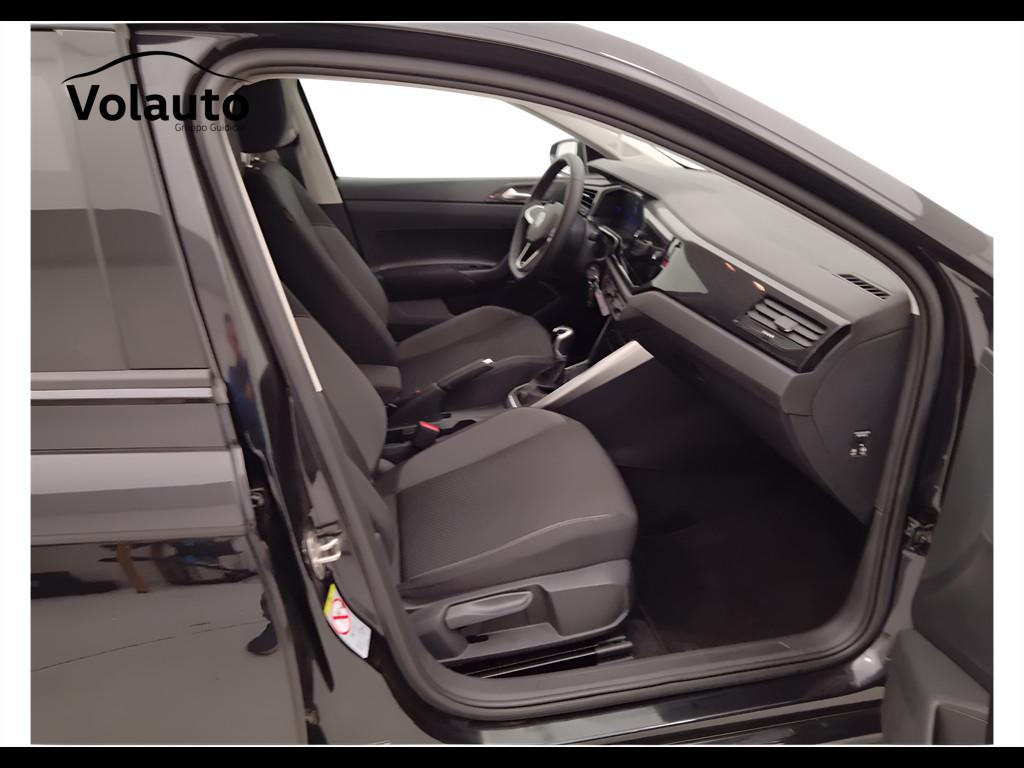VOLKSWAGEN Polo VI 2022 - Polo 1.0 tsi Life 95cv
