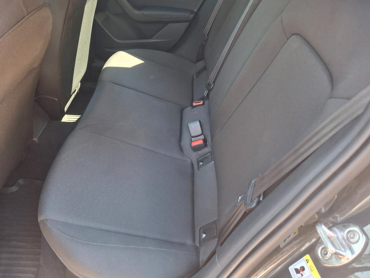 Audi A1 allstreet 30 TFSI Business 115cv
