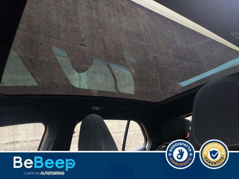 Skoda Fabia 1.0 TSI EVO STYLE 95CV