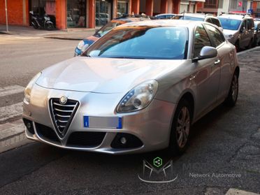 alfa romeo giulietta 2.0cc 140cv