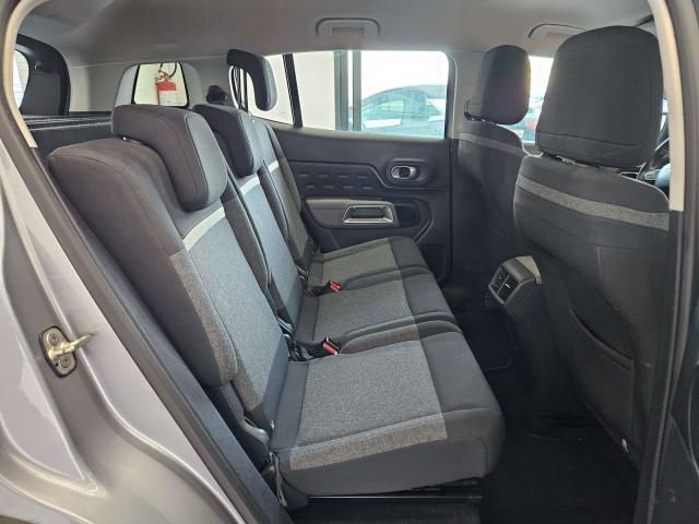 Citroen C5 Aircross C5 Aircross 1.5