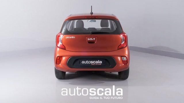 KIA Picanto 1.0 12V 5 porte AMT Urban