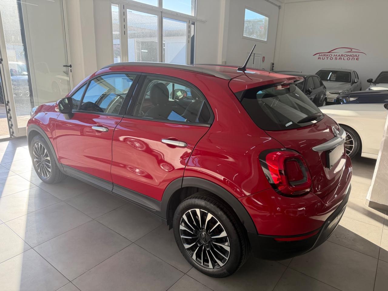 Fiat 500X 1.0 120 CV Cross FINANZIABILE
