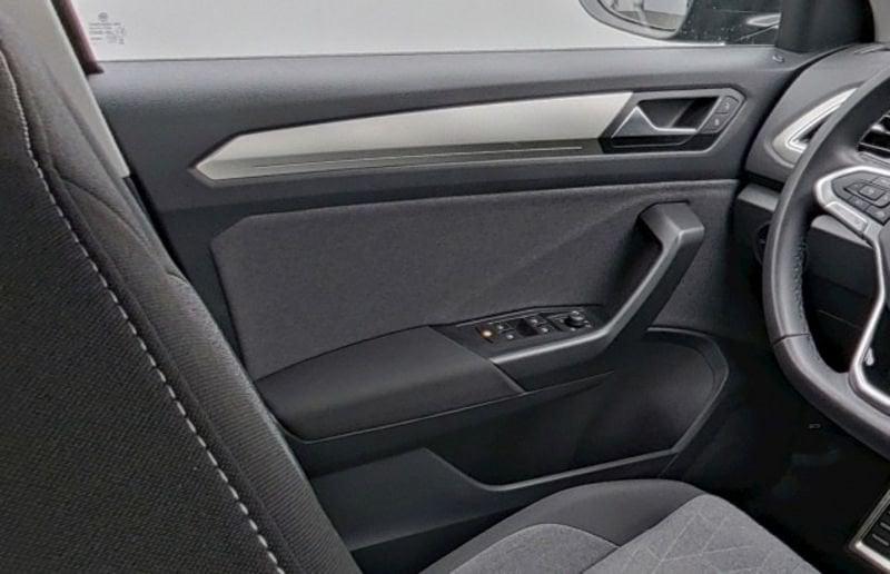 Volkswagen T-Roc T-Roc 1.5 TSI ACT MOVE LED NAVI CAMERA COCKPIT