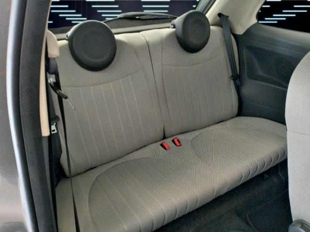 FIAT 500 1.3 Multijet 16V 95 CV Lounge Unico Prop. Pronta