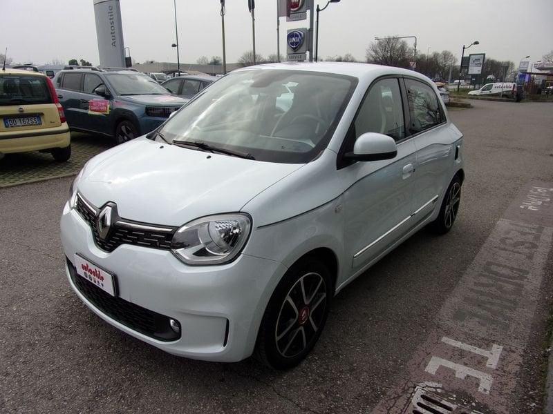 Renault Twingo Twingo 1.0 sce Intens 65cv