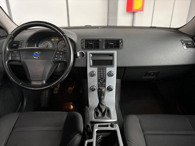 Volvo V50 1.6 d2 Polar Plus 115cv