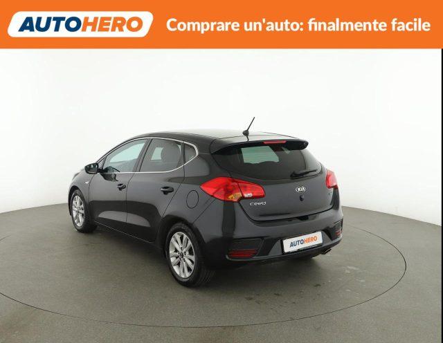 KIA cee'd 1.6 CRDi 110 CV 5 porte Cool