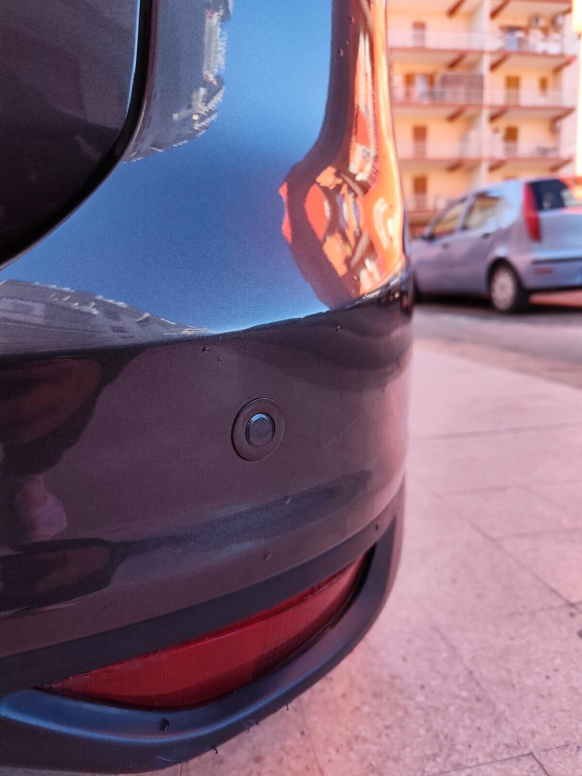 Ford C-Max 1.5 TDCi 120CV Titanium X