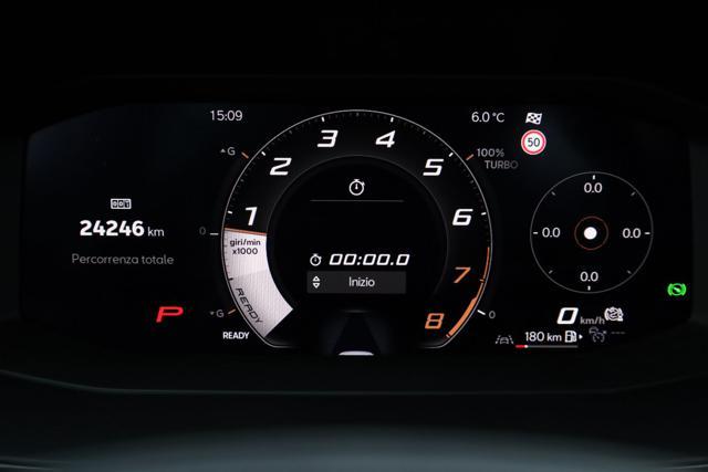 SEAT Leon CUPRA Leon 1.5 eTSI 150 CV DSG