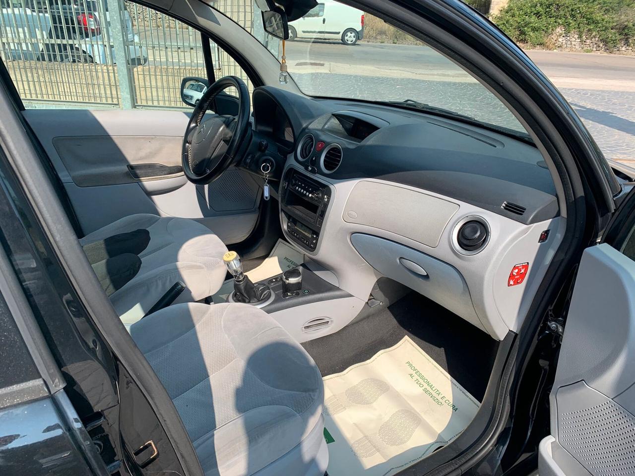 Citroen C3 1.4 HDi 70CV Exclusive