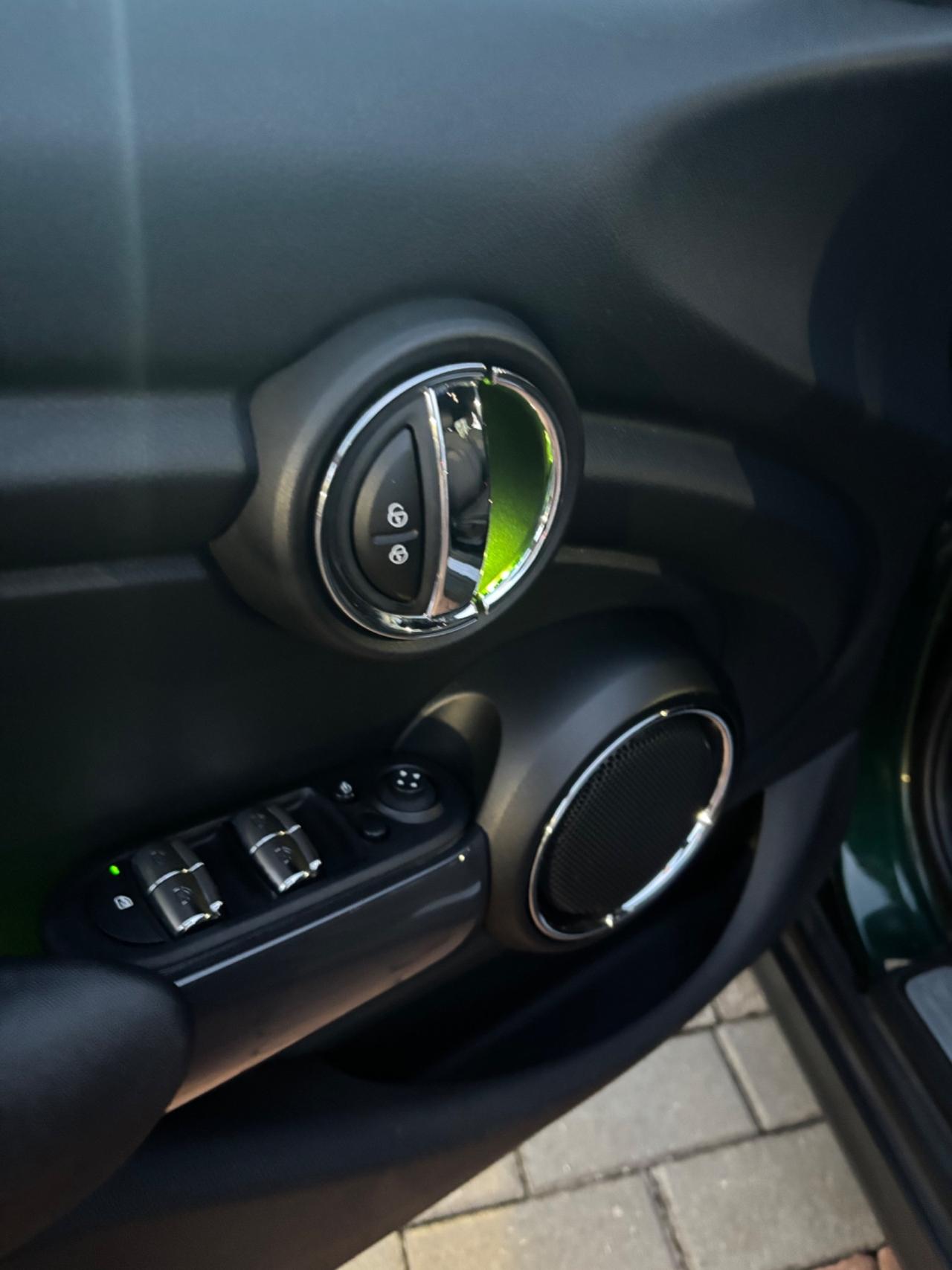 Mini 1.5 One D Hype 2017