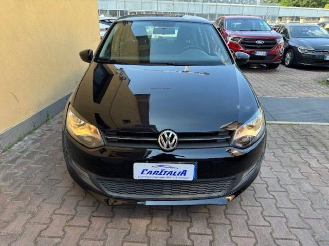 VOLKSWAGEN Polo 1.2 70 CV 5p. Comfortline