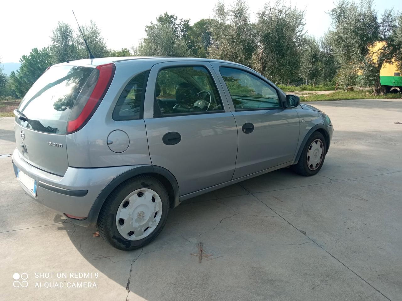Opel Corsa 1.3 CDTI 75CV 5 porte Club