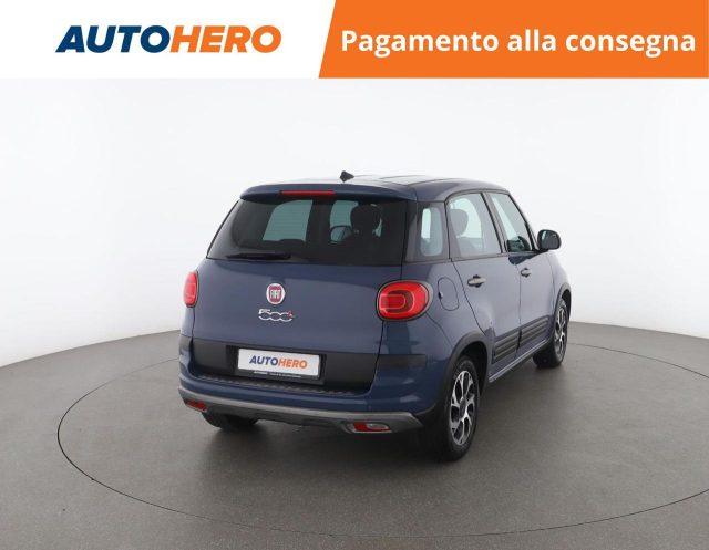 FIAT 500L 1.4 95 CV S&S Connect