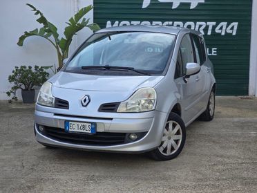 Renault Grand Modus 1.2 16v Benzina NEOPATENTATI