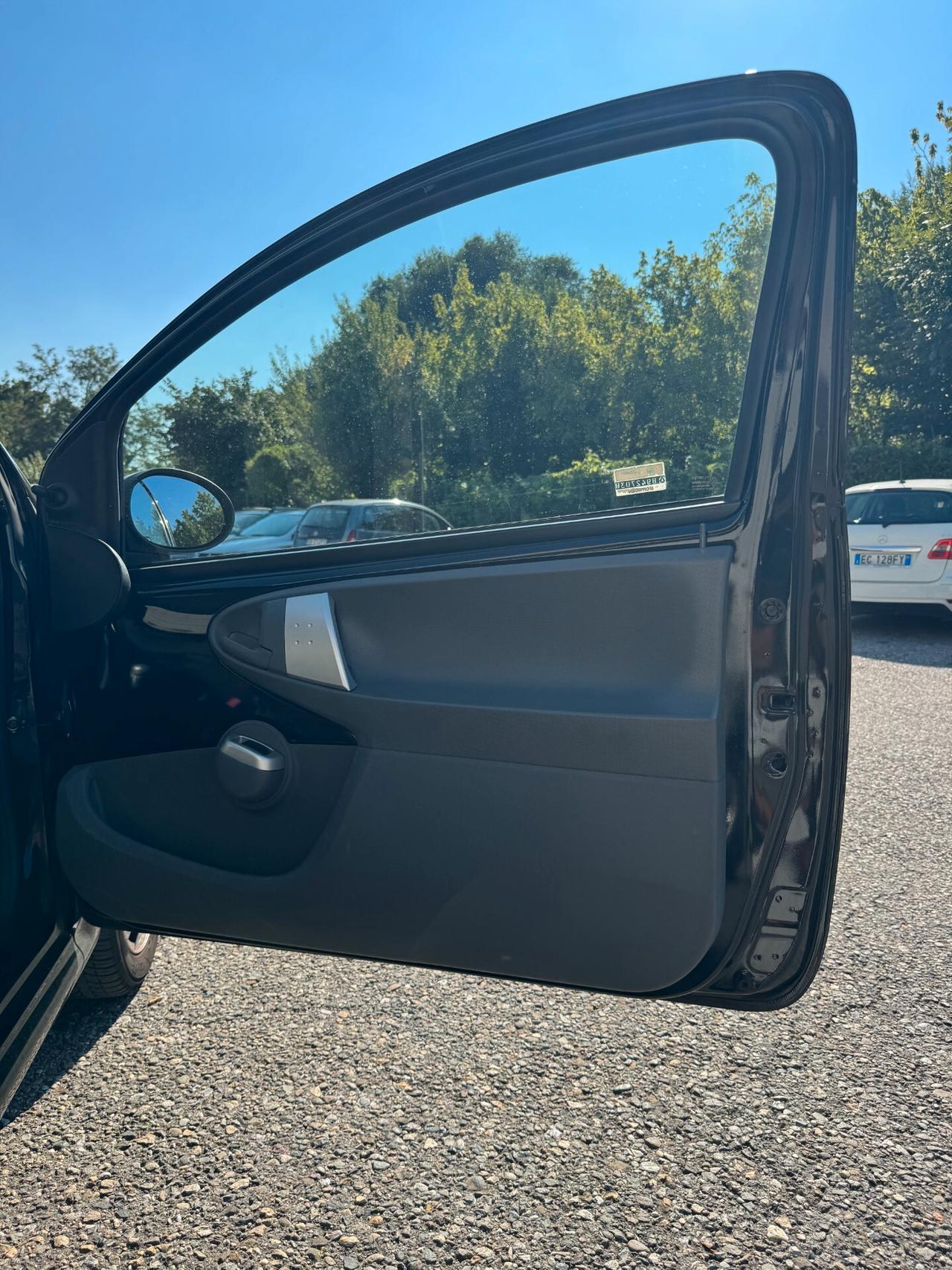Citroen C1 1.0 Benz. *104.000 km* *UNICO PROPRIETARIO*