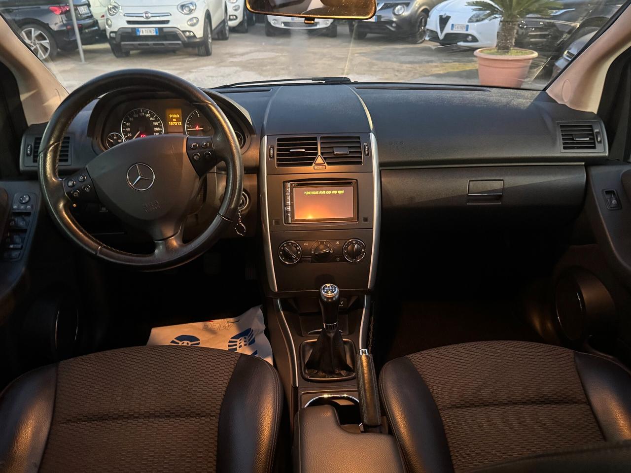 Mercedes-benz A 180 CDI Avantgarde