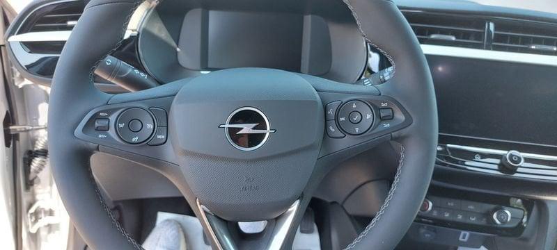 Opel Corsa Nuova GS 1.2 100CV MT6