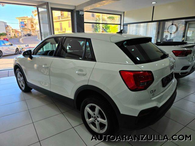 AUDI Q2 35 Business Plus 1.5 TFSI 150CV S tronic Navi
