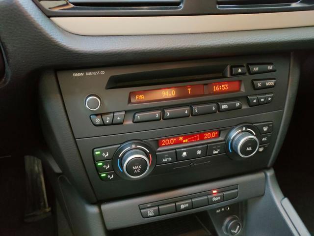 BMW X1 sDrive16d Msport