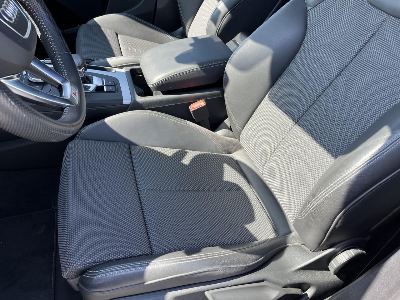 AUDI Q5 40 TDI S.TRONIC 2000 TDI 190 CV 4X4