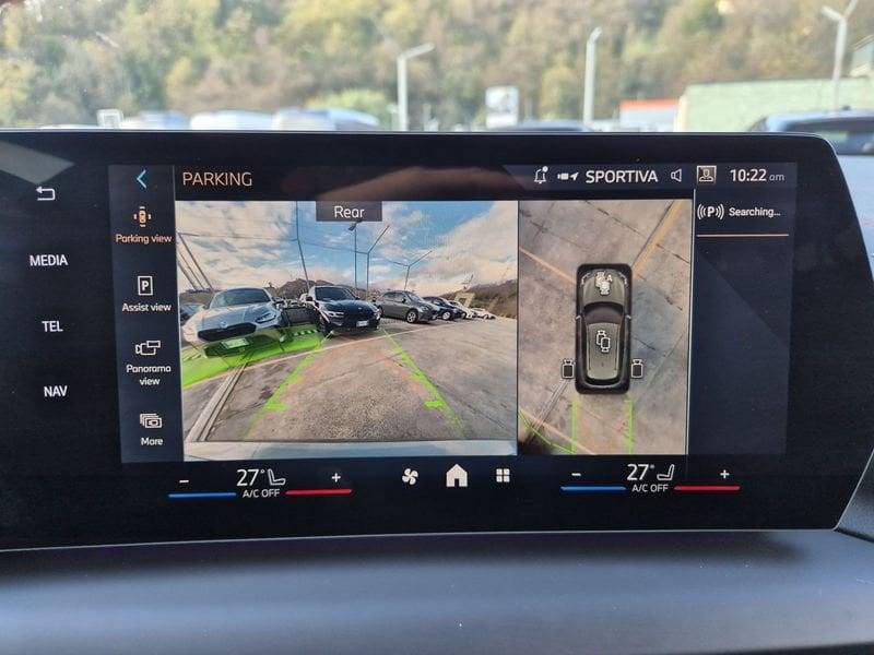 BMW Serie 1 118d MSport Pro auto