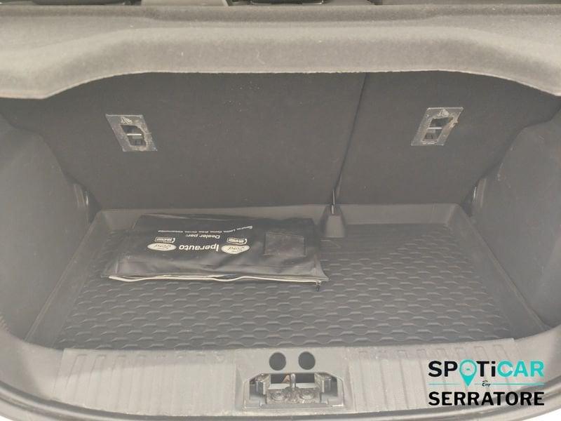 Ford Ka Plus Ka III Ka + active 1.2 s&s 85cv