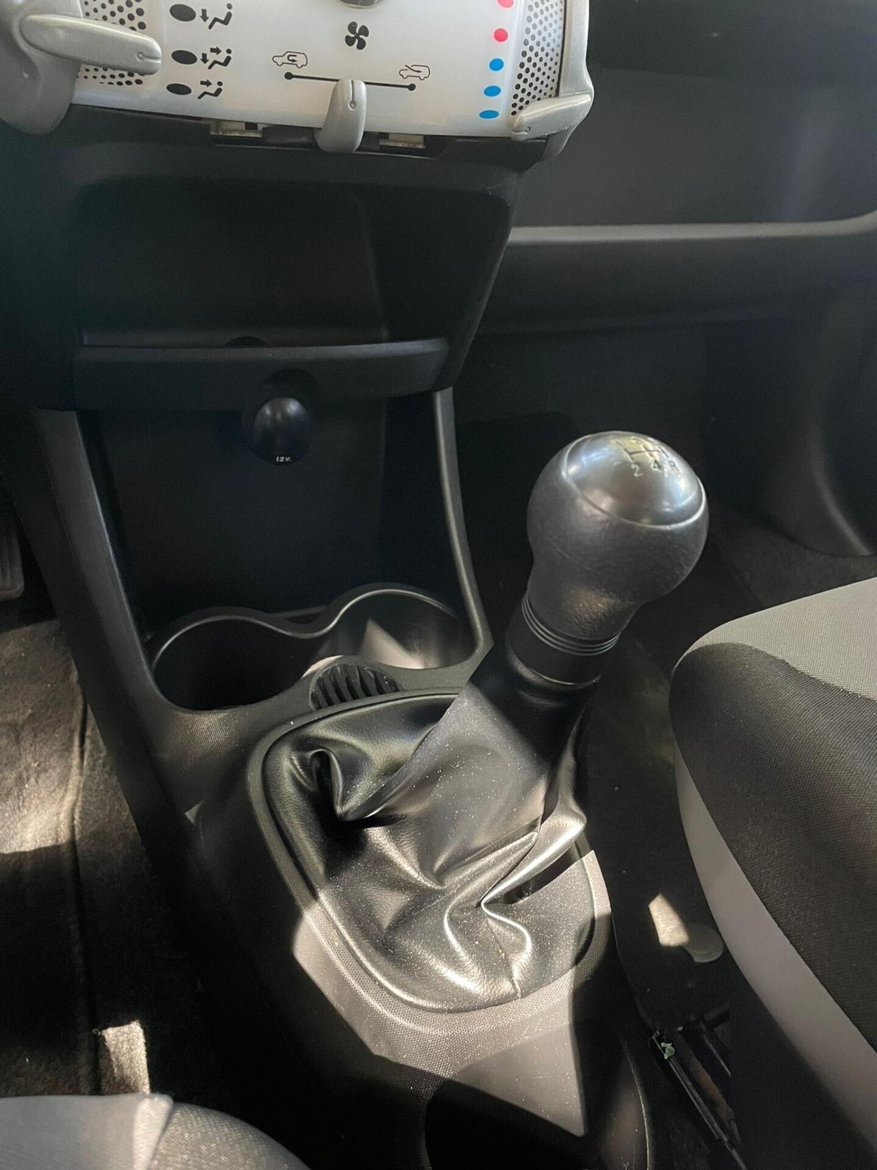 Citroen C1 1.0 5 porte