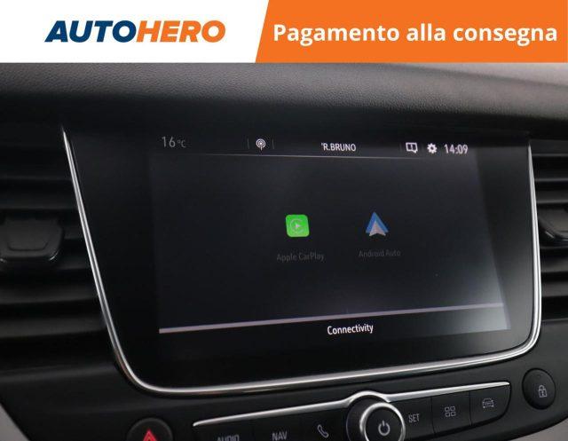 OPEL Grandland X 1.5 diesel Ecotec Start&Stop Ultimate