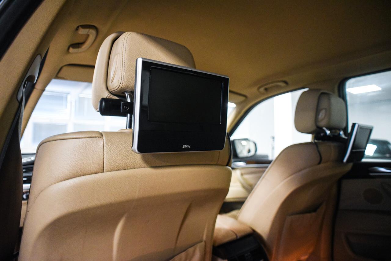 Bmw X5 xDrive30d Futura