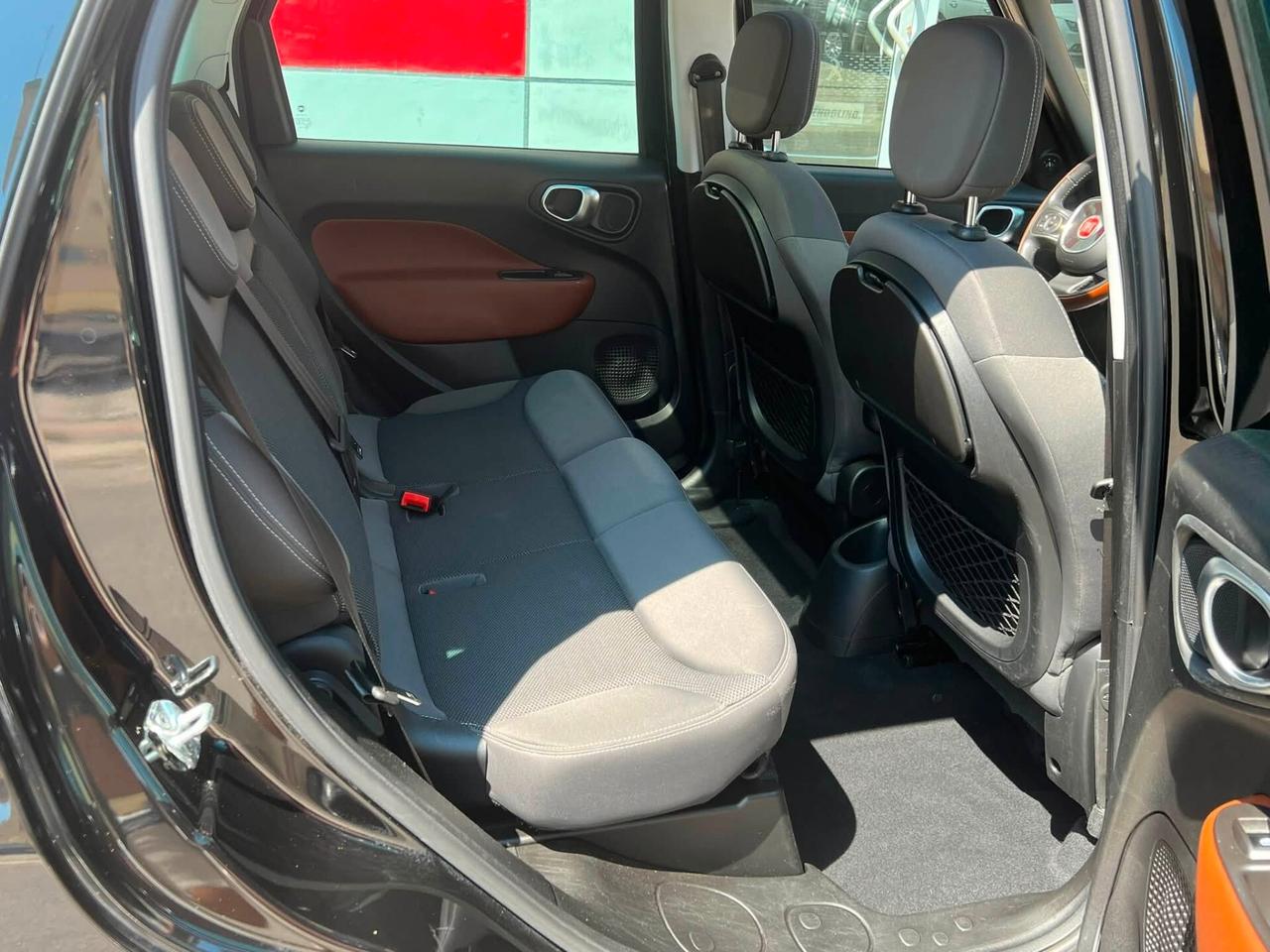 Fiat 500L 1.4 T-JET 120 CV Trekking