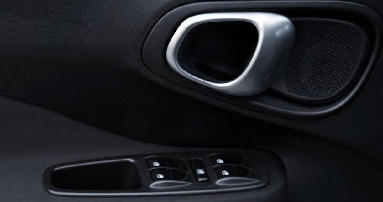 Fiat 500L 0.9 TwinAir Turbo Natural Power Lounge