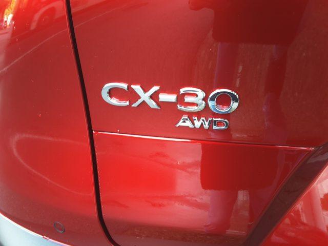 MAZDA CX-30 2.0L e-Skyactiv-X M 186cv Hybrid AWD 6AT Homura