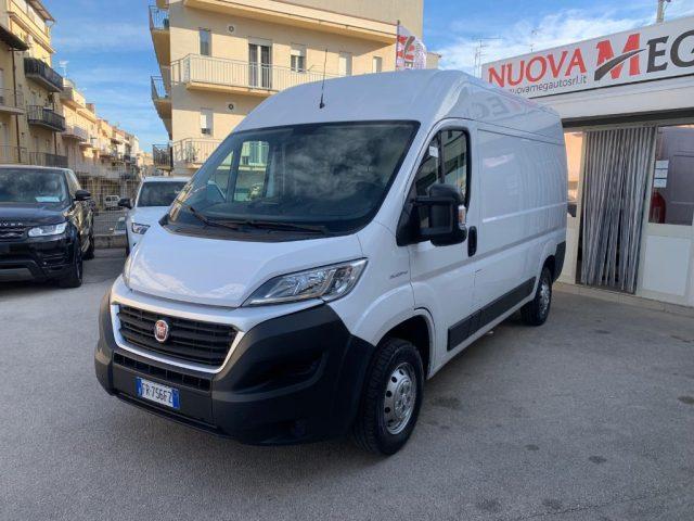 FIAT Ducato 33 2.0 MJT PC-TN Furgone