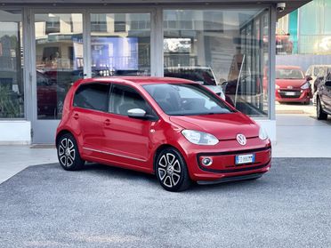 Volkswagen up! 1.0 Benzina 75CV E6 Neo - 2016