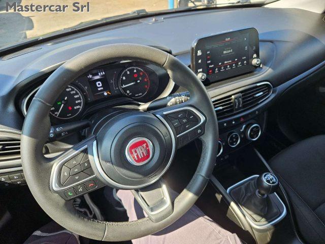 FIAT Tipo Tipo SW II 2021 SW 1.6 mjt s - GR022SP