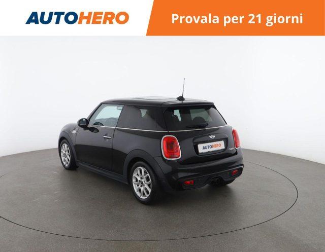 MINI Cooper S 2.0 Cooper S