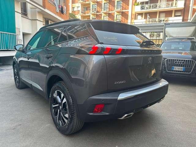Peugeot 2008 1.2 130cv Allure + Navi + Telecamera + Km Zero