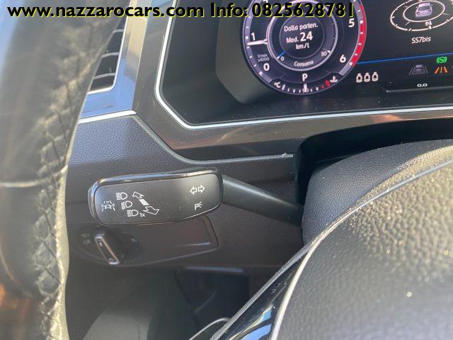 VOLKSWAGEN Tiguan 2.0 TDI SCR DSG Style BlueMotion Technology