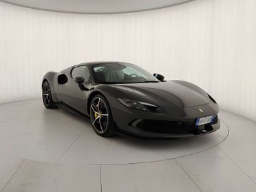 Ferrari 296 296 GTS -IVA ESPOSTA - POSSIBILITA' SUBENTRO LEASING !