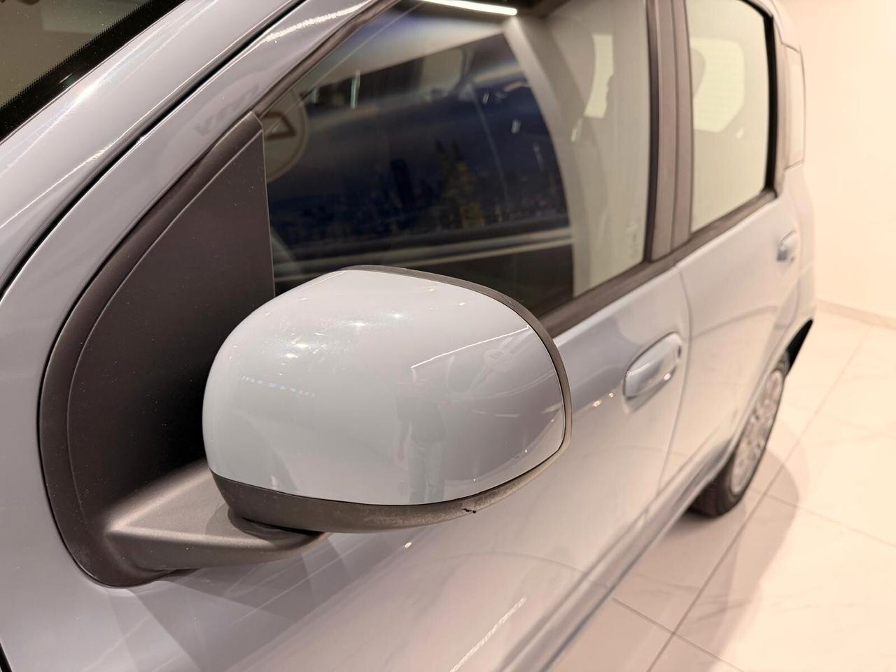 Fiat Panda 1.3 MJT 95 CV S&S Lounge