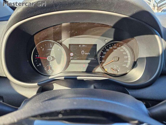KIA Sportage AUTOCARRO 1.6 crdi Energy 2wd 136cv - GA397XY