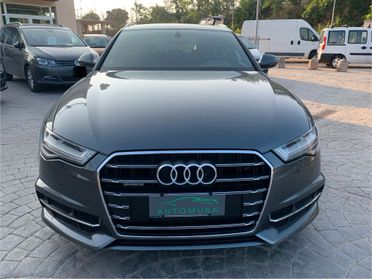 Audi A6 Avant 3.0 TDI 272 CV QUATTRO S-LINE