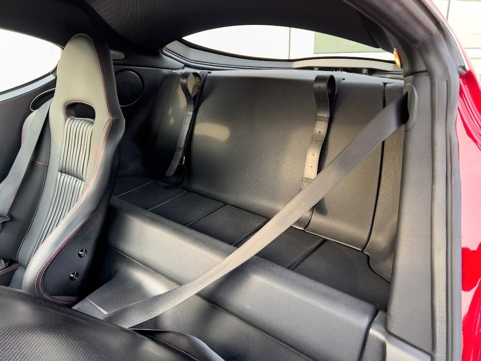 Alfa Romeo 8C Competizione