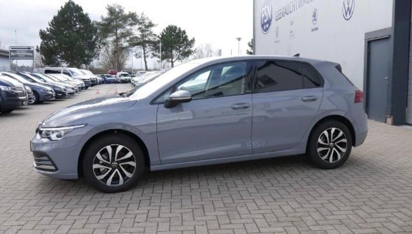 Volkswagen Golf 2.0 TDI 150 CV DSG UNITED